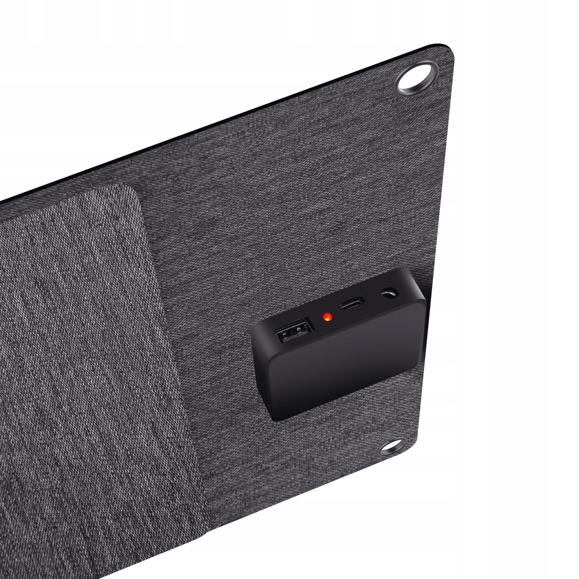 Akcesoria w zestawie – Kołki i instrukcja obsługi