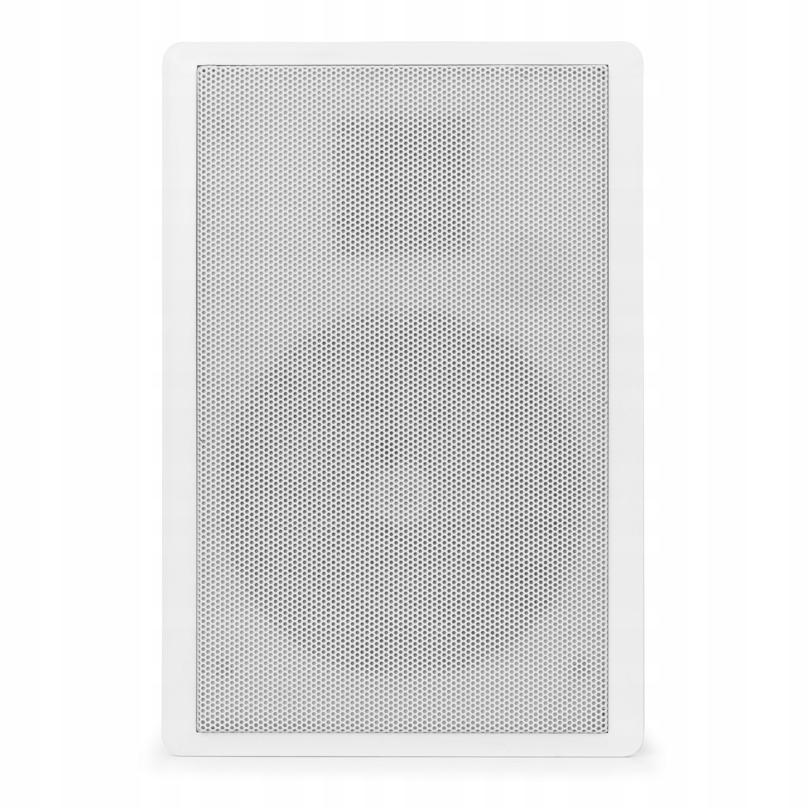 Zestaw głośników w kolorze białym – Estetyka i funkcjonalność