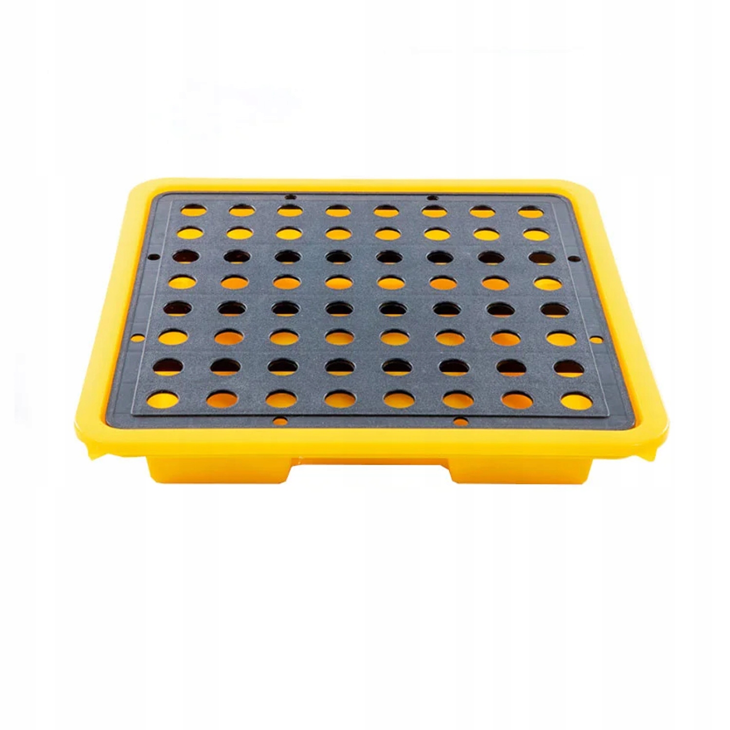 R&B Wanna wychwytowa z kratownicą – Bezpieczne przechowywanie cieczy