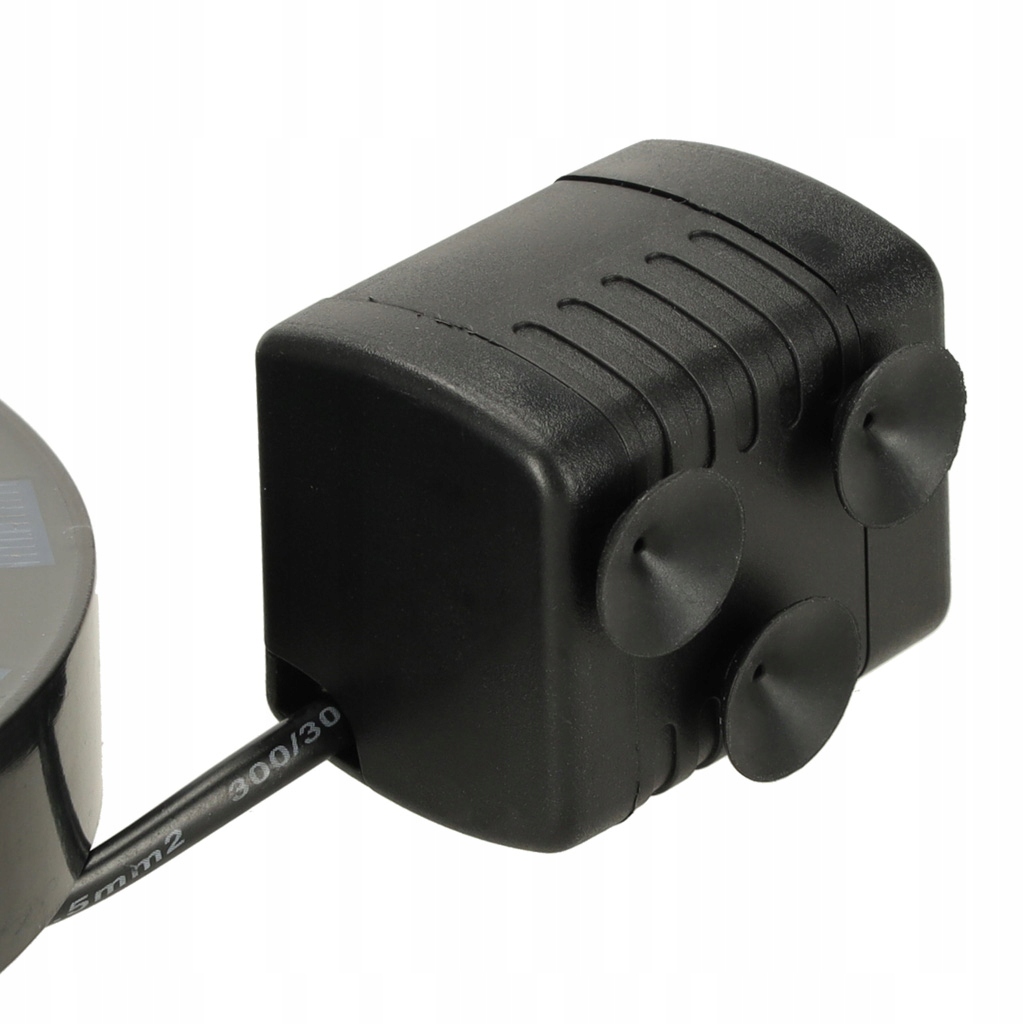 Fontanna ogrodowa pływająca 16cm – piękno w Twoim ogrodzie