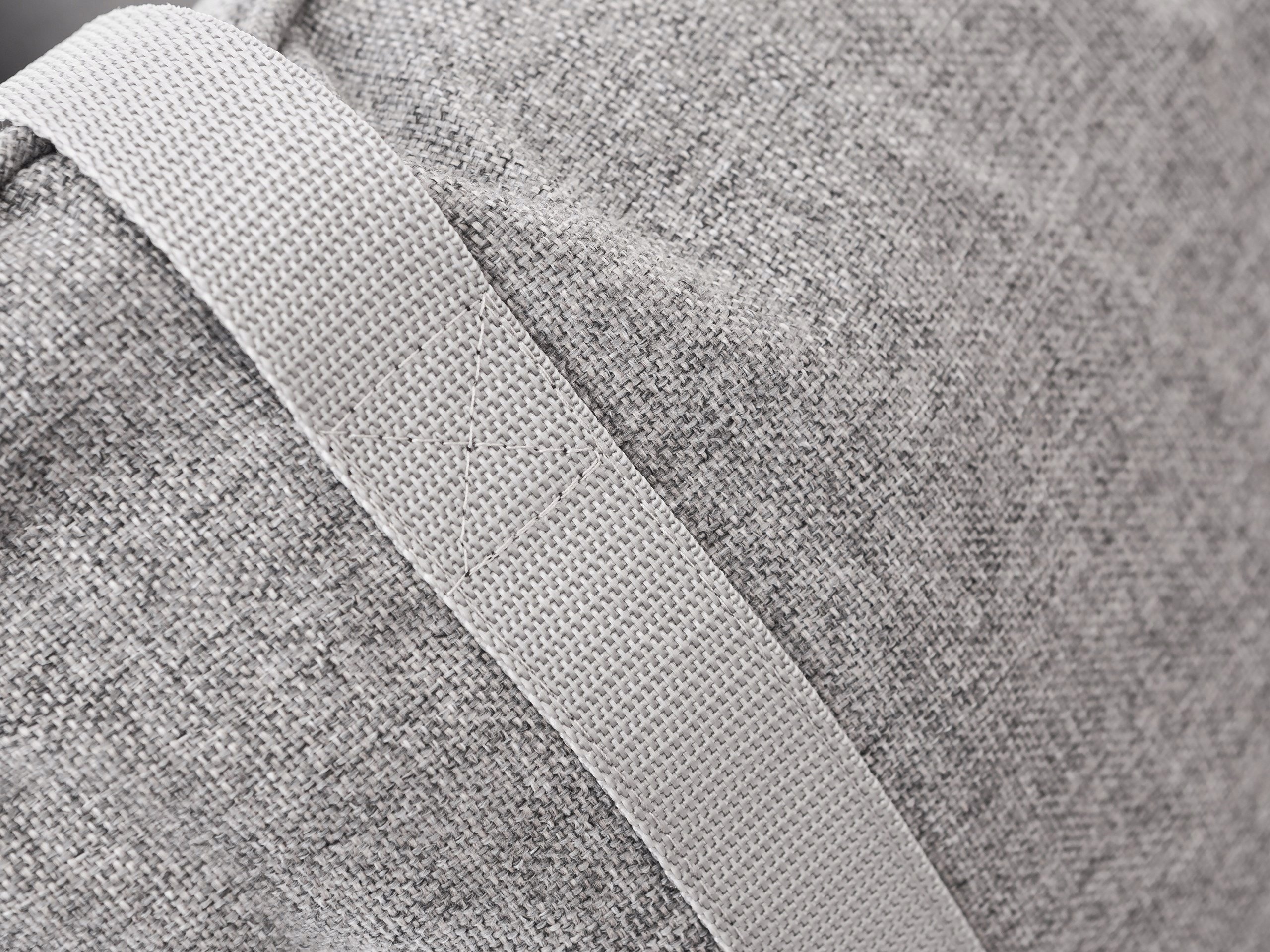 Wodoodporne materiały i łatwość w czyszczeniu