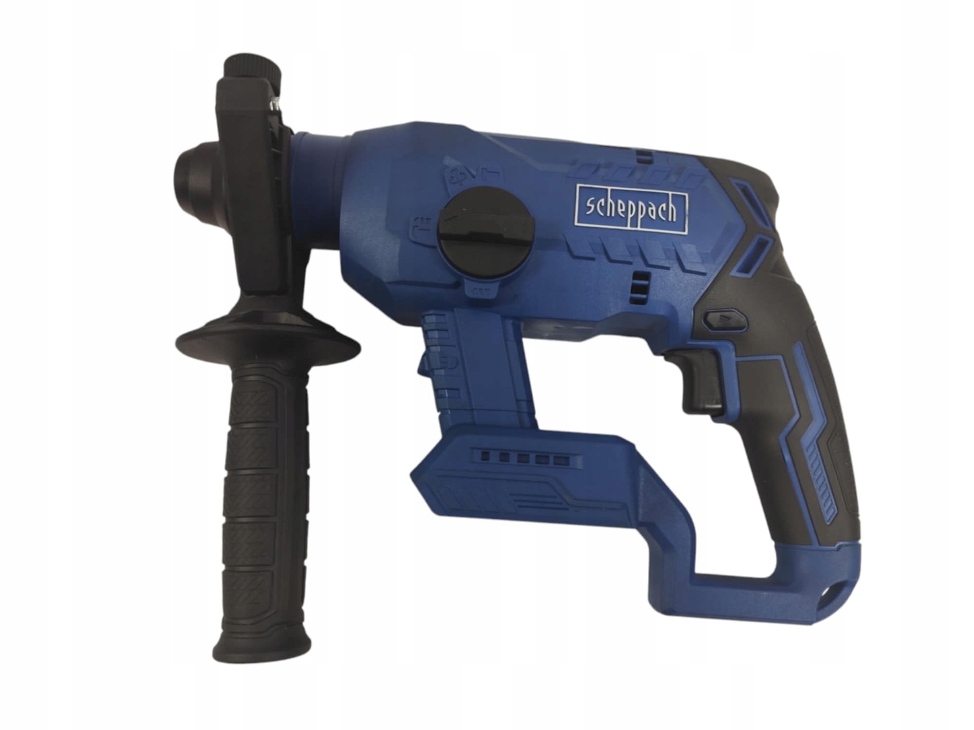 Kompatybilność z akumulatorami Scheppach IXES 20V – Wygoda i elastyczność