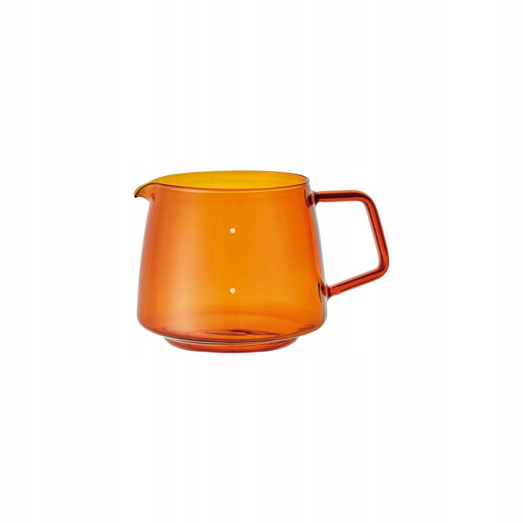 Wyjątkowy bursztynowy kolor i minimalistyczny design