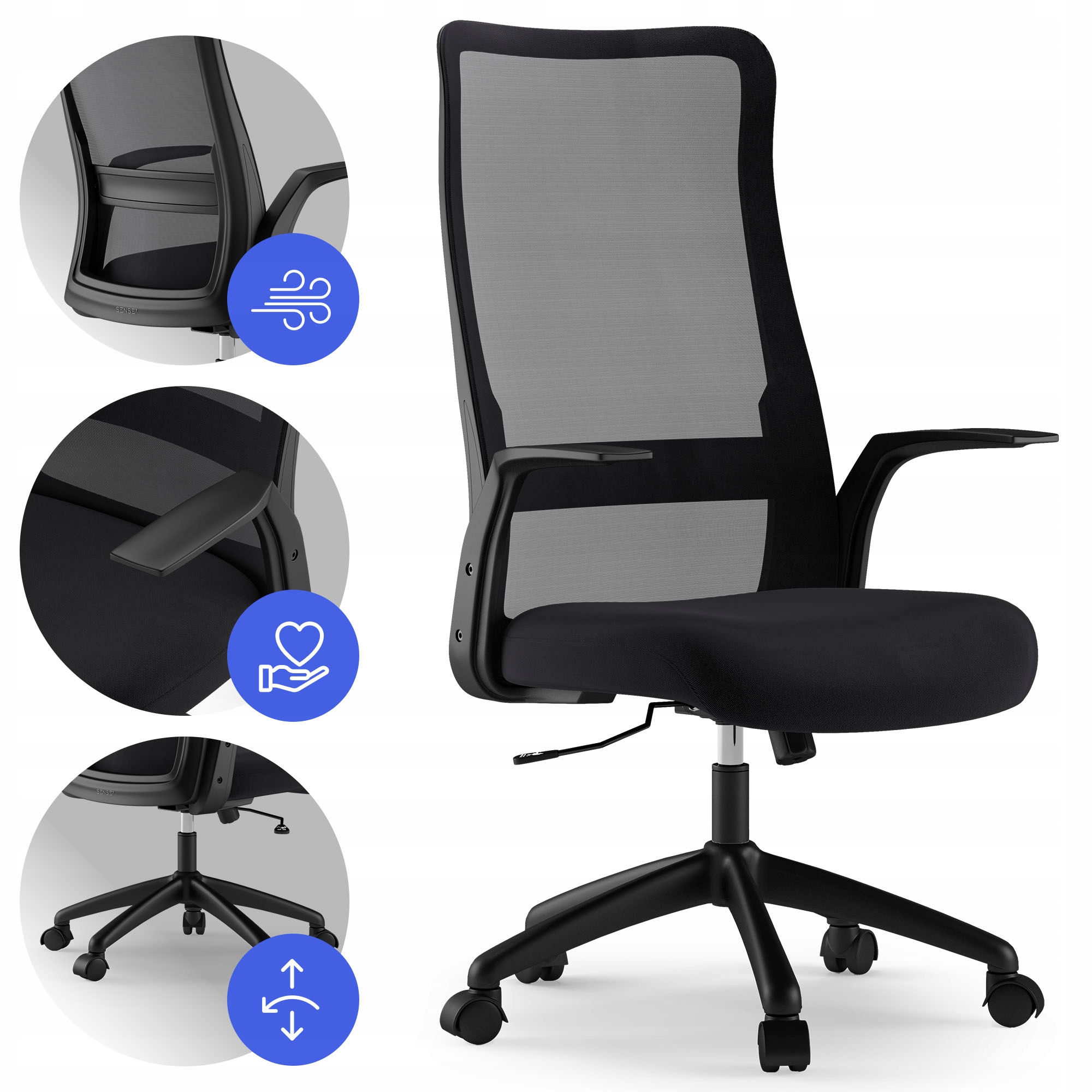 Klasyczny design z nowoczesnymi rozwiązaniami