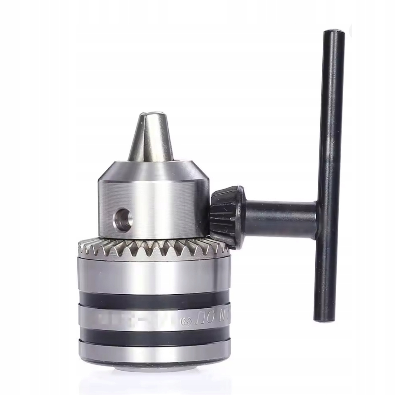 MOCNY UCHWYT WIERTARSKI B16 16 MM KLUCZYKOWY DO WIERTARKI CELMA PRCB METAL – Niezawodny wybór do Twojego warsztatu