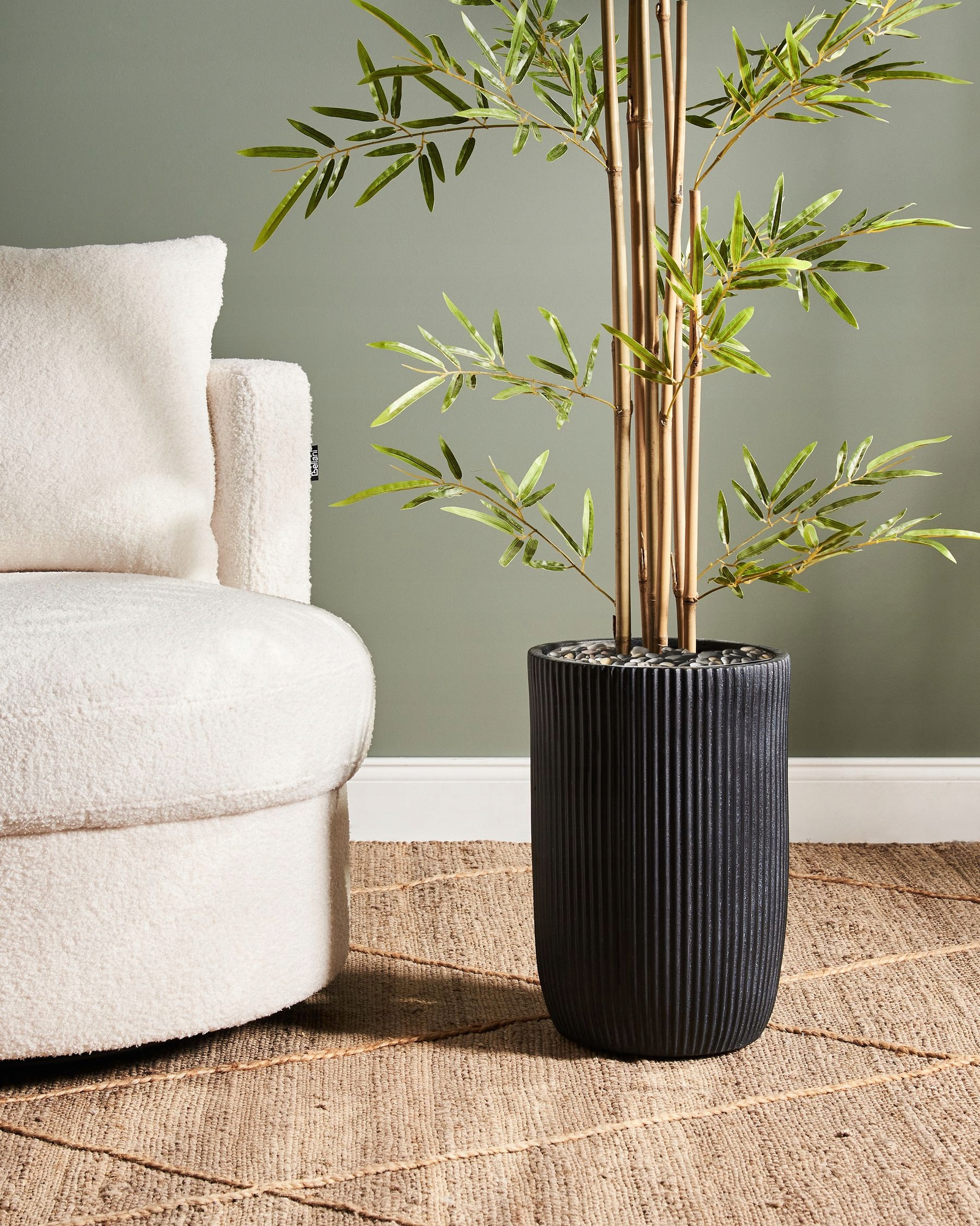 Odporny na warunki atmosferyczne i promieniowanie UV