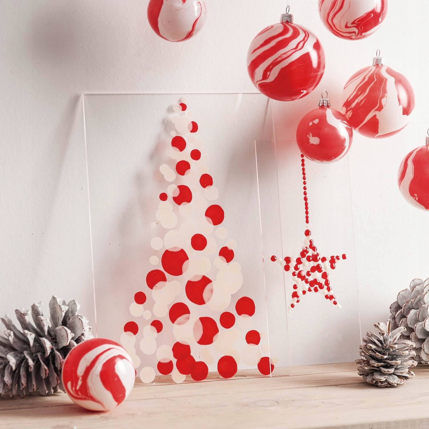 Zastosowanie farby – Twórz unikalne dekoracje i dzieła sztuki