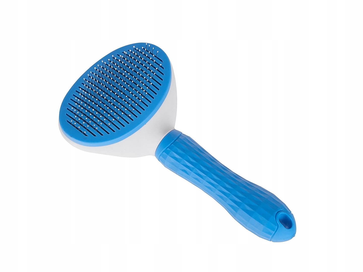 Ergonomiczna rączka dla komfortu użytkowania