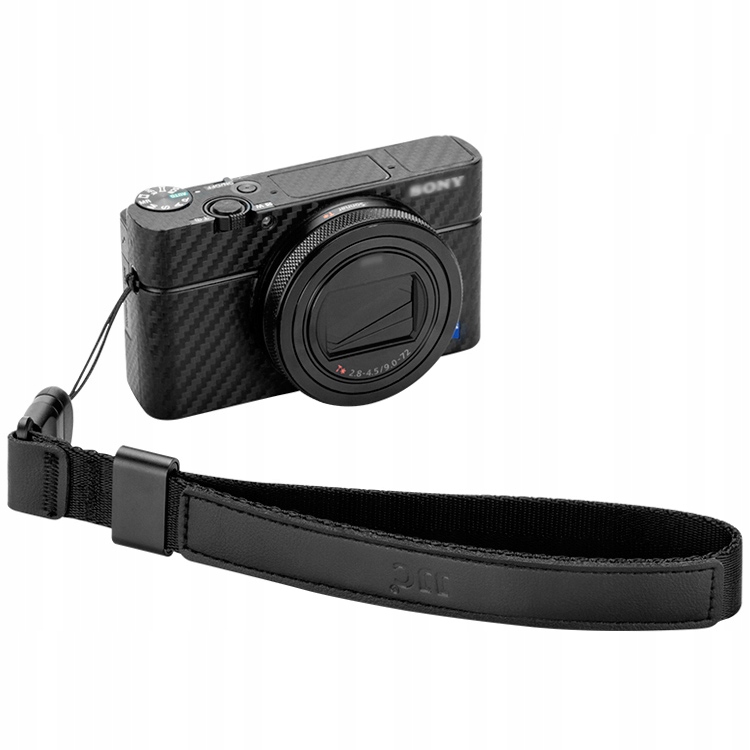 Regulowany suwak z anodowanego aluminium