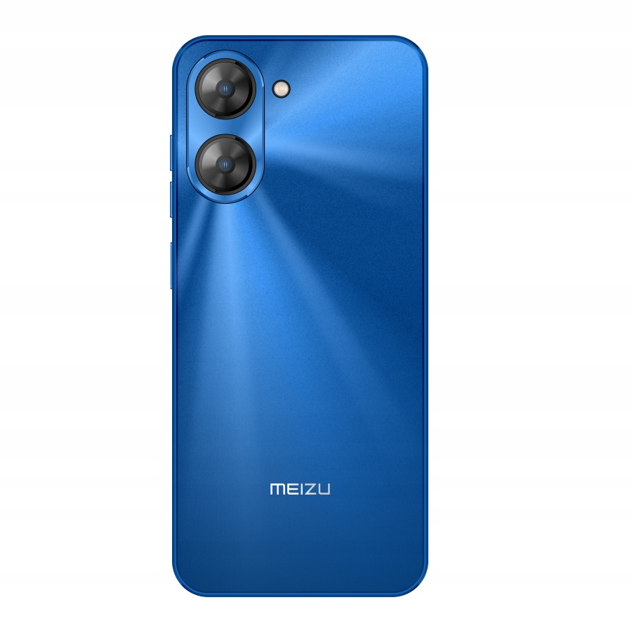 MEIZU Smartfon Mblu 21 6 GB / 128 GB Niebieski – Wydajność i styl w jednym