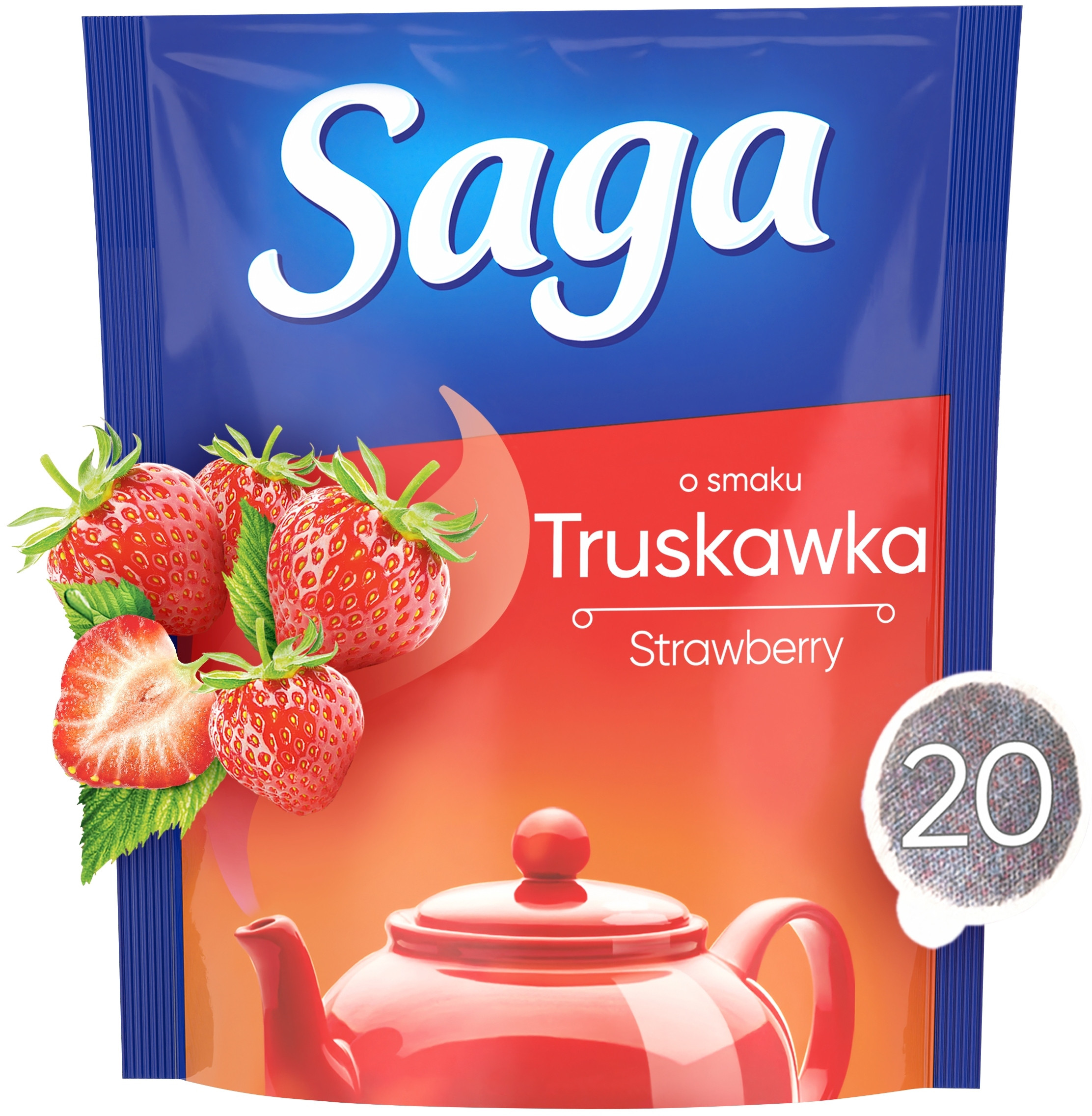 Słodki smak truskawek – Uczta dla zmysłów