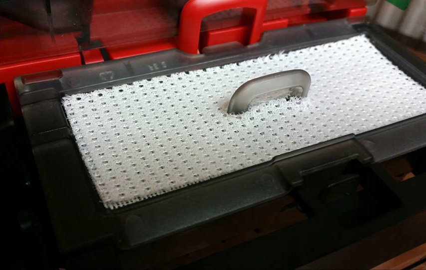 Dwuetapowa filtracja mechaniczna – Skuteczne usuwanie zanieczyszczeń