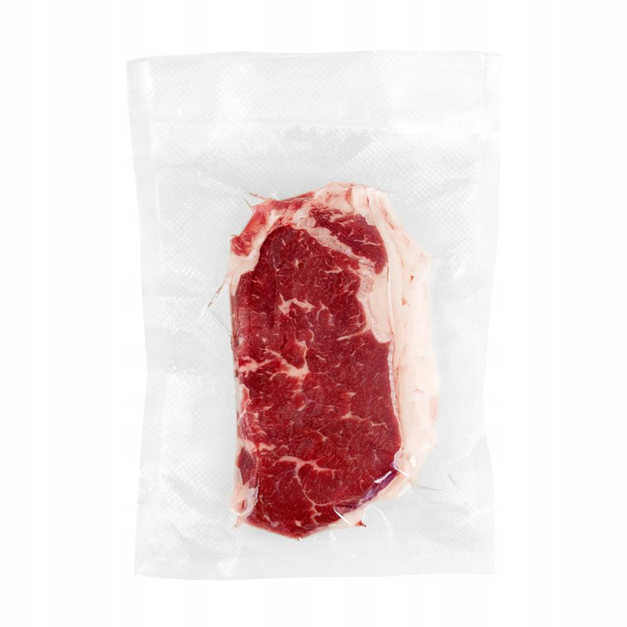 Zastosowanie worków w gotowaniu sous vide