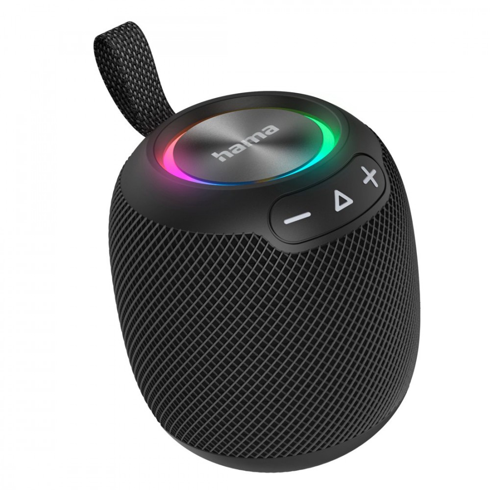 Oświetlenie LED w 5 trybach – Stwórz wyjątkowy nastrój