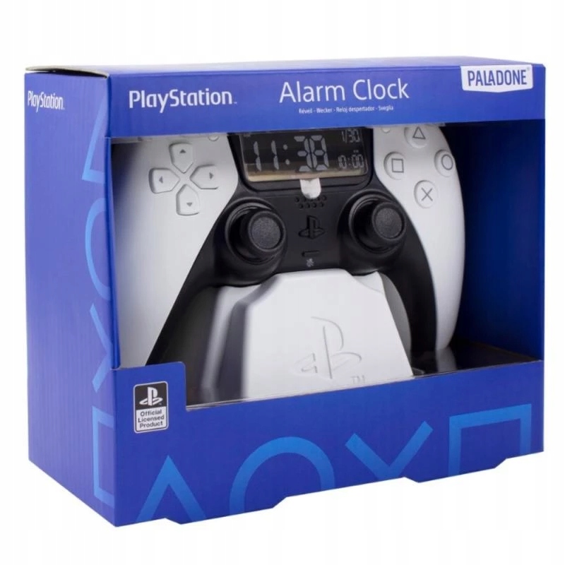 Oficjalny produkt PlayStation – Gwarancja jakości