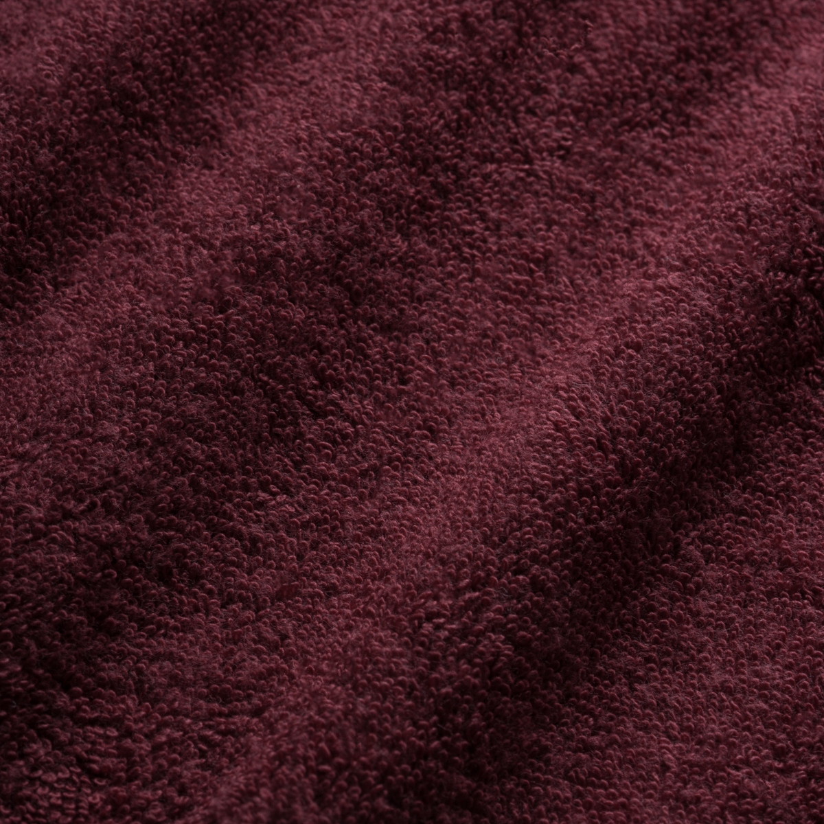 Wysokiej jakości dzianina frotte – Elastyczność i wytrzymałość