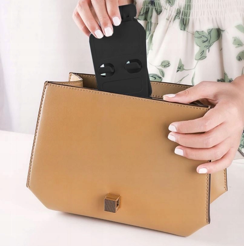 Kompaktowe wymiary – praktyczność w każdym domu