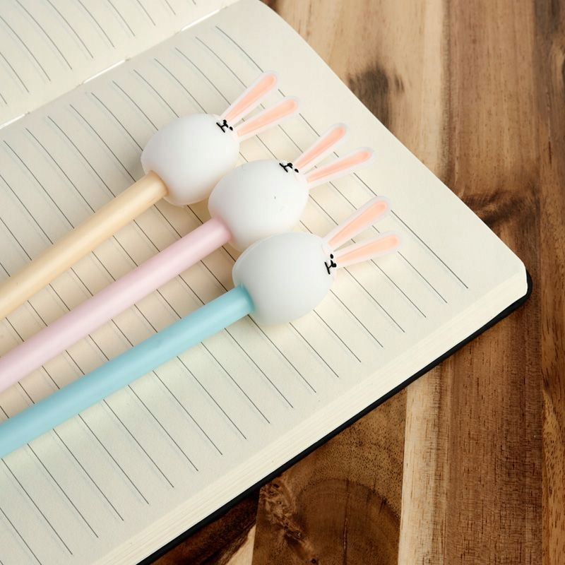 Wygodne pisanie i doskonała jakość