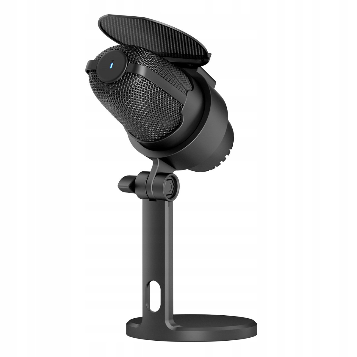 Kluczowe cechy mikrofonu Zenwire M9