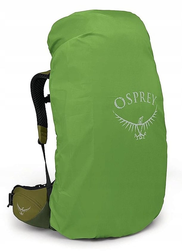 Wodoodporność i ochrona przed deszczem