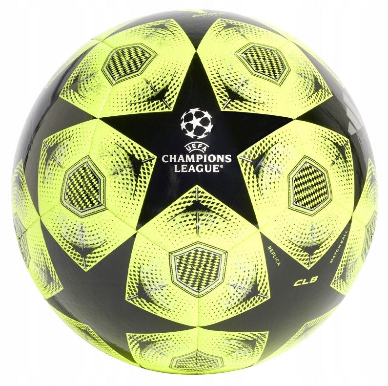 Piłka adidas UCL Club JH1282 – Idealna do gry i treningu
