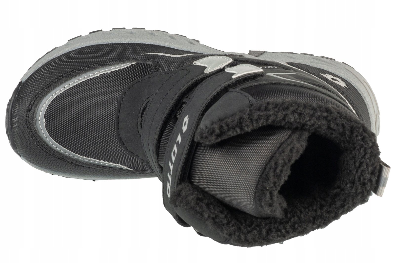 Materiał i technologie zastosowane w butach