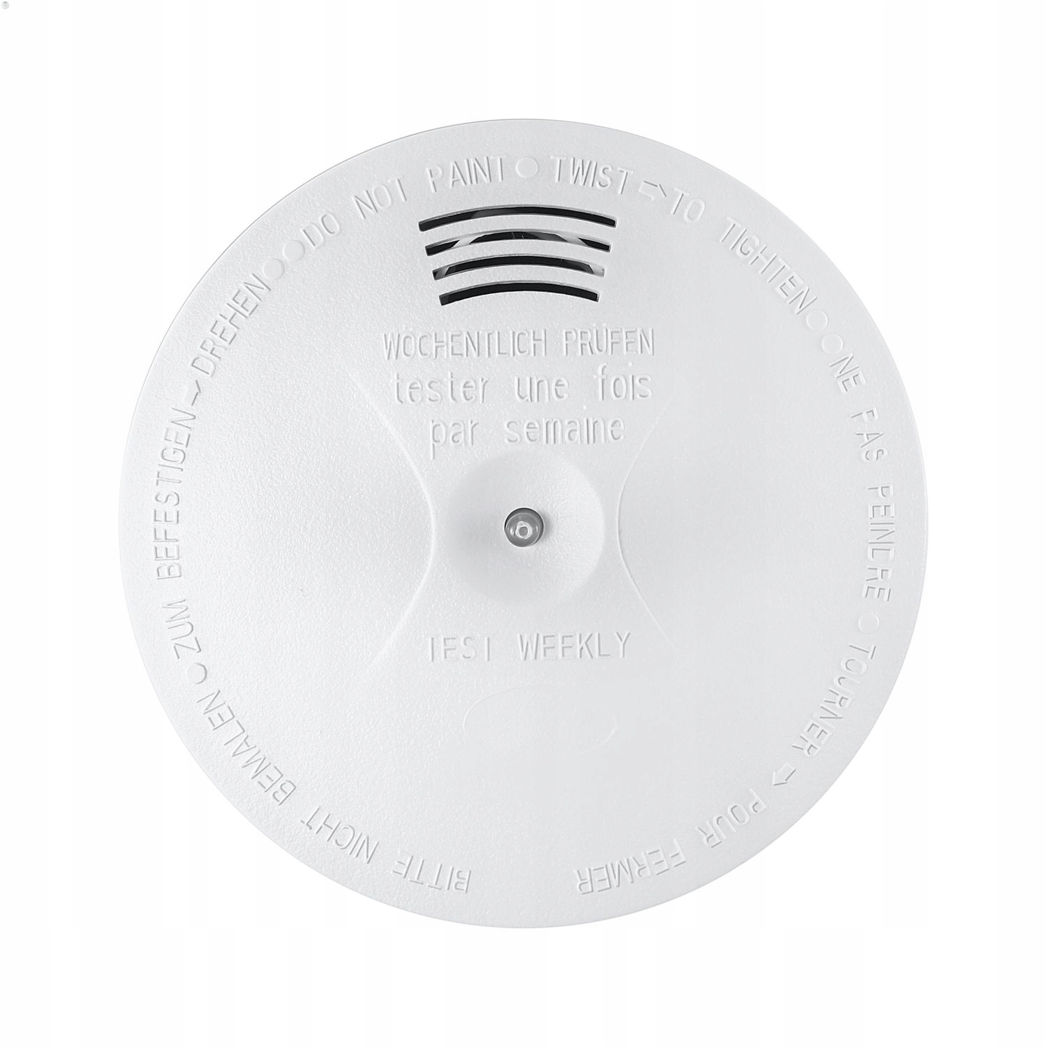 Dioda LED powiadomienia – widoczność w każdej sytuacji