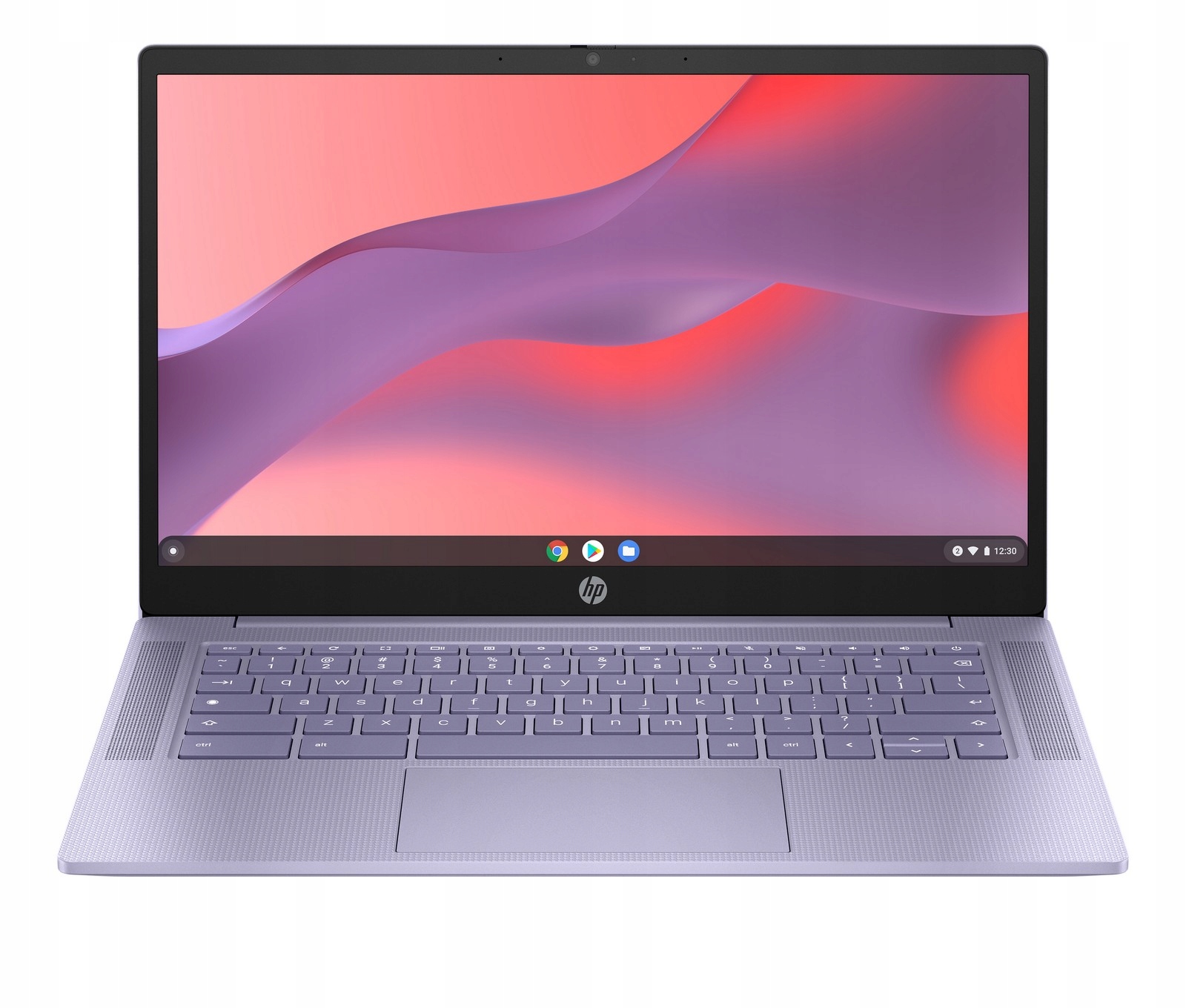 HP Chromebook 14a-nf0203 – Idealny laptop do nauki i pracy
