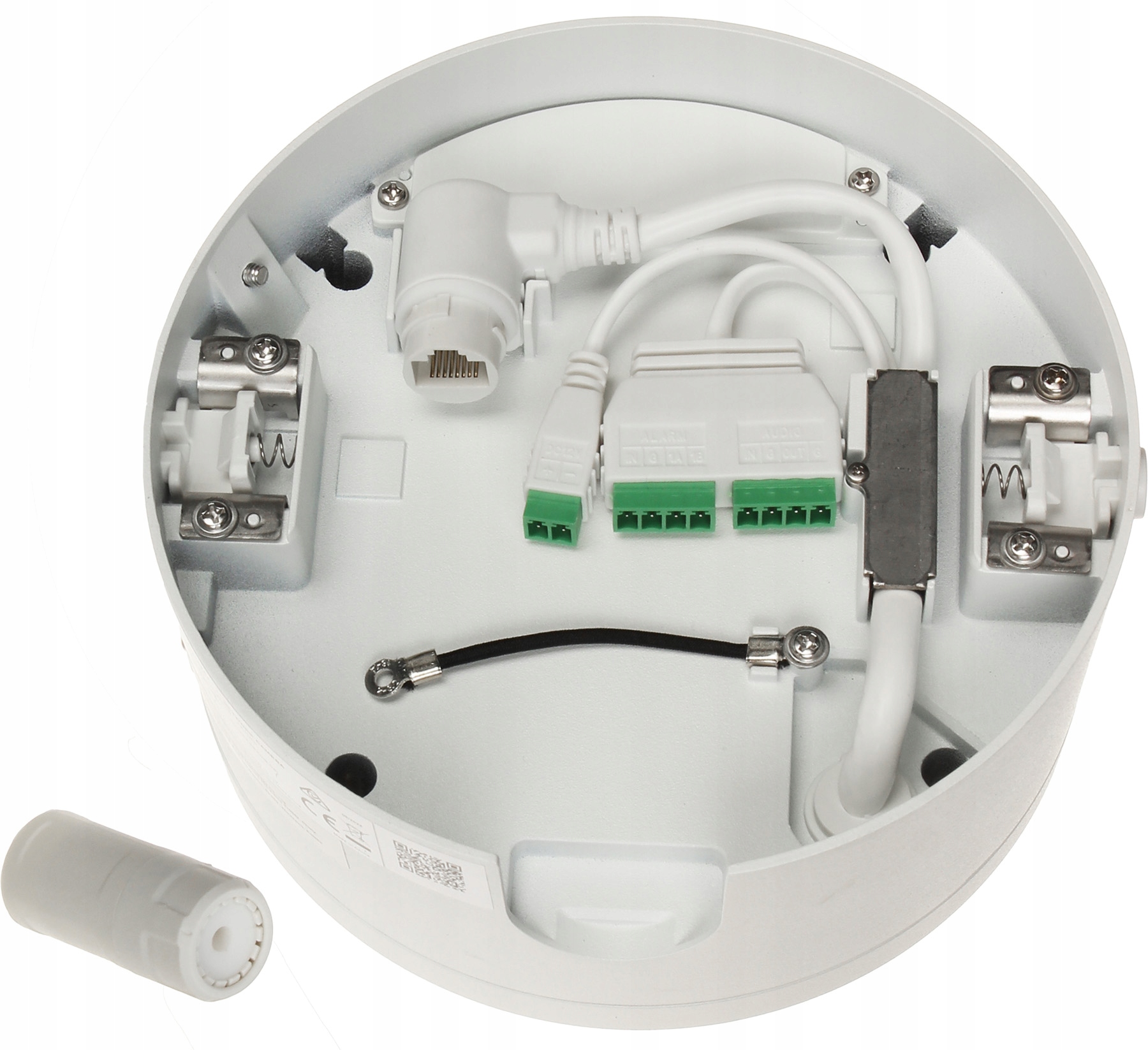 Zasilanie PoE – Łatwość instalacji i wszechstronność