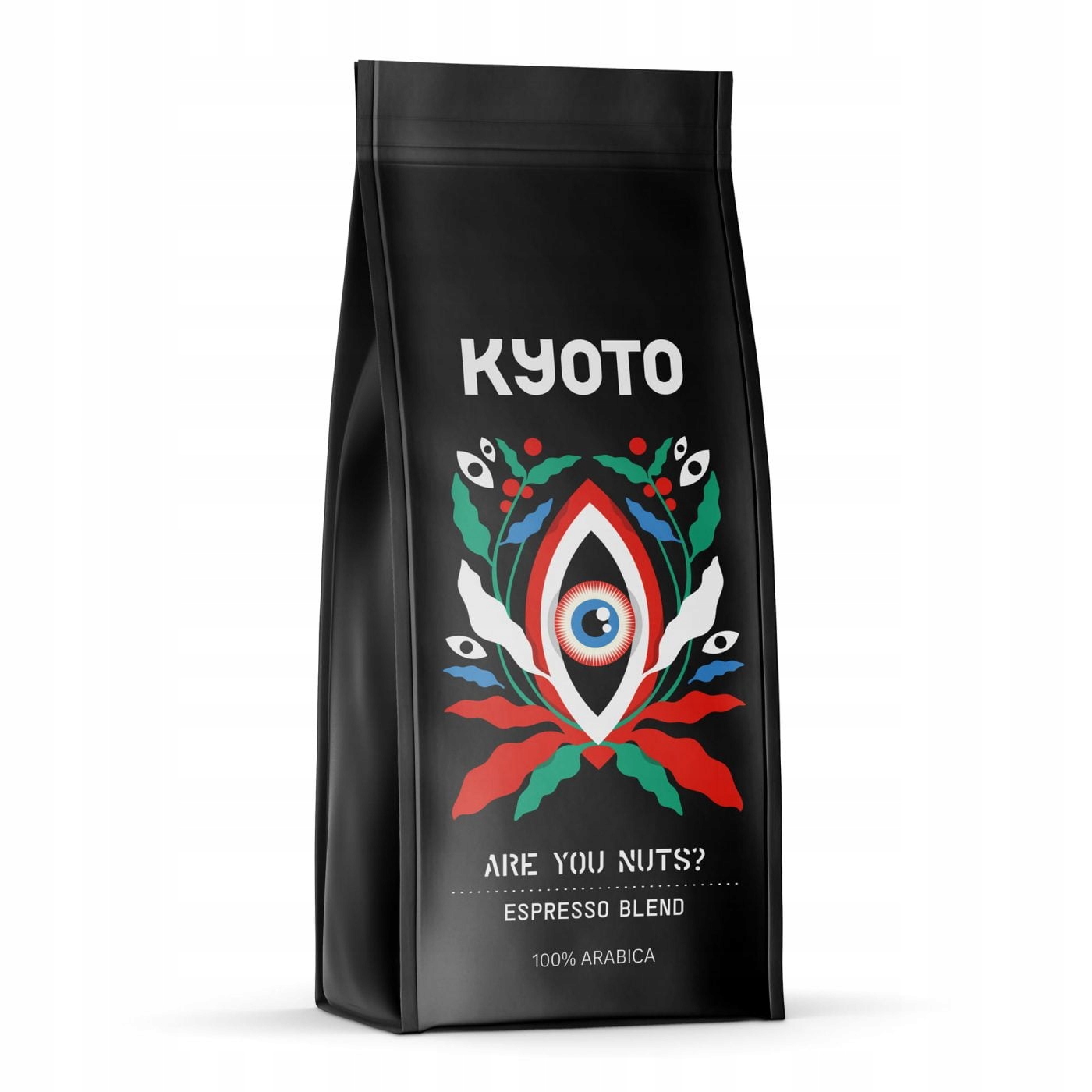 Kawa ziarnista Nutsy 1kg – Doskonały wybór dla miłośników kawy