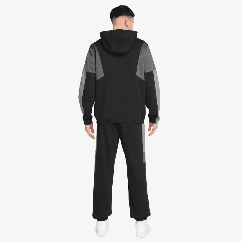Dres męski Nike Sportswear Club – Komfort i styl na co dzień