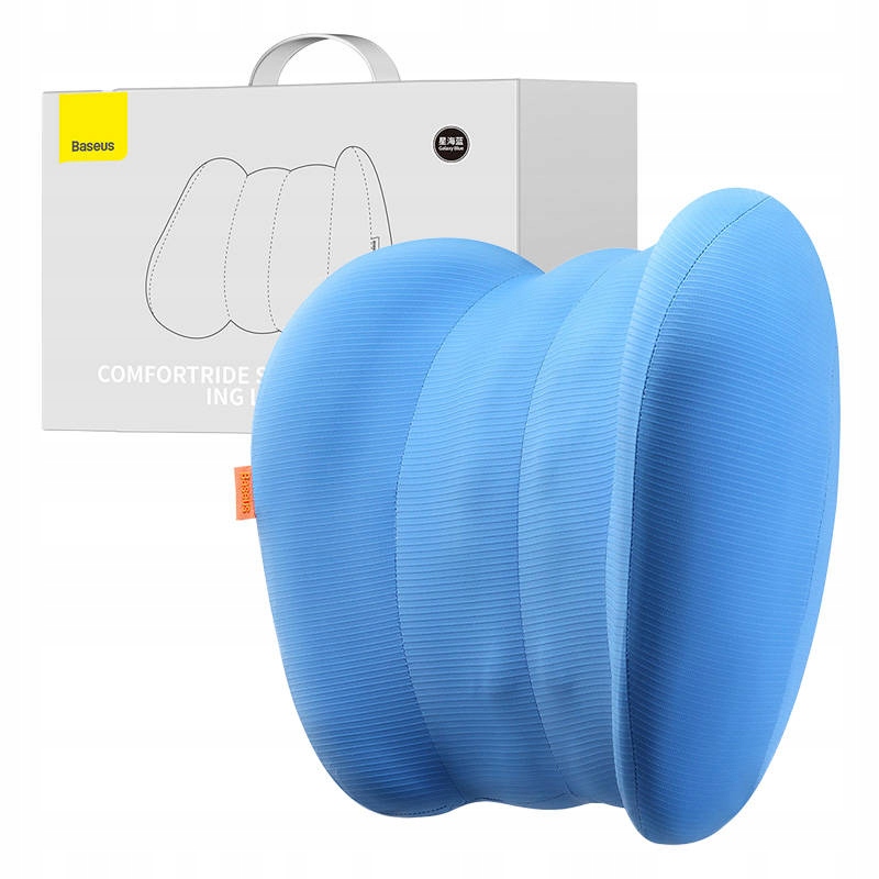 Ergonomiczny design w kształcie motyla – Wsparcie dla zdrowej postawy