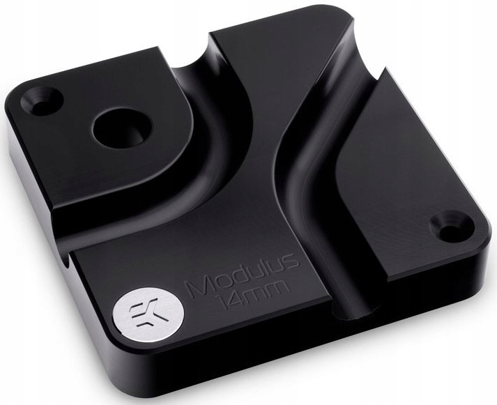 Wysoka jakość wykonania z czarnego acetalu POM