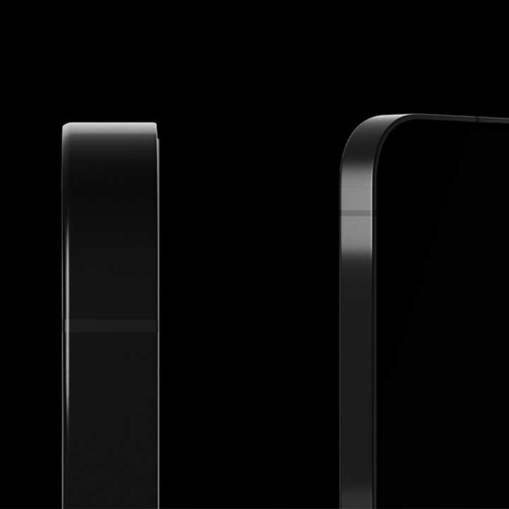 Innowacyjna konstrukcja szkła hybrydowego – Elastyczność i wytrzymałość w jednym