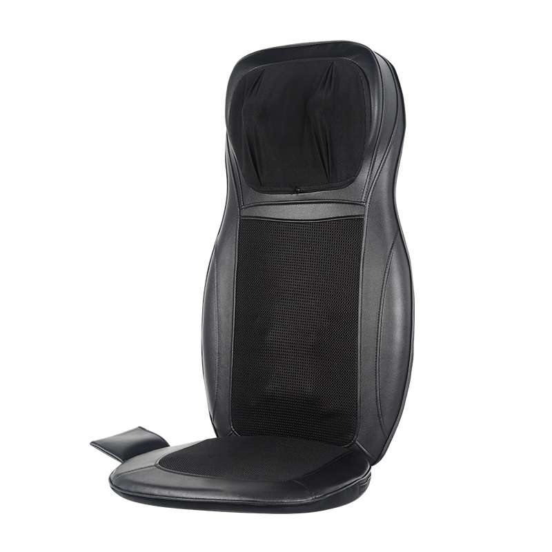 Ergonomiczny design dla głębokiego relaksu mięśni