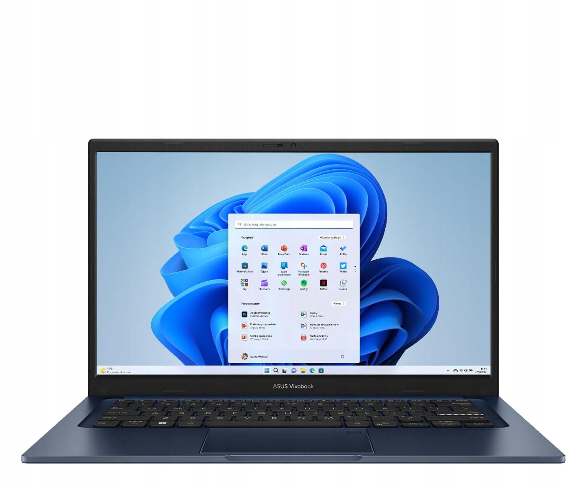 System operacyjny Windows 11 Home – Nowoczesne funkcje i interfejs