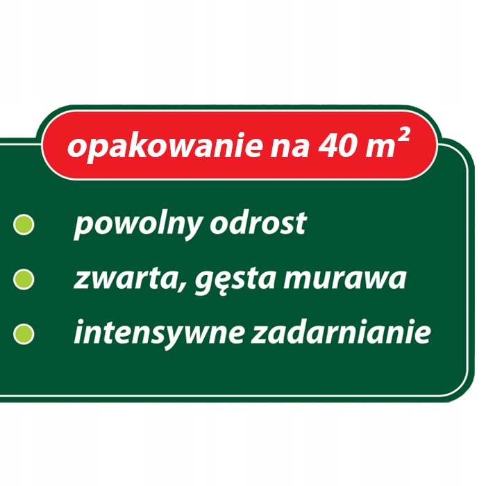 Zalety mieszanki traw Robo Trawnik