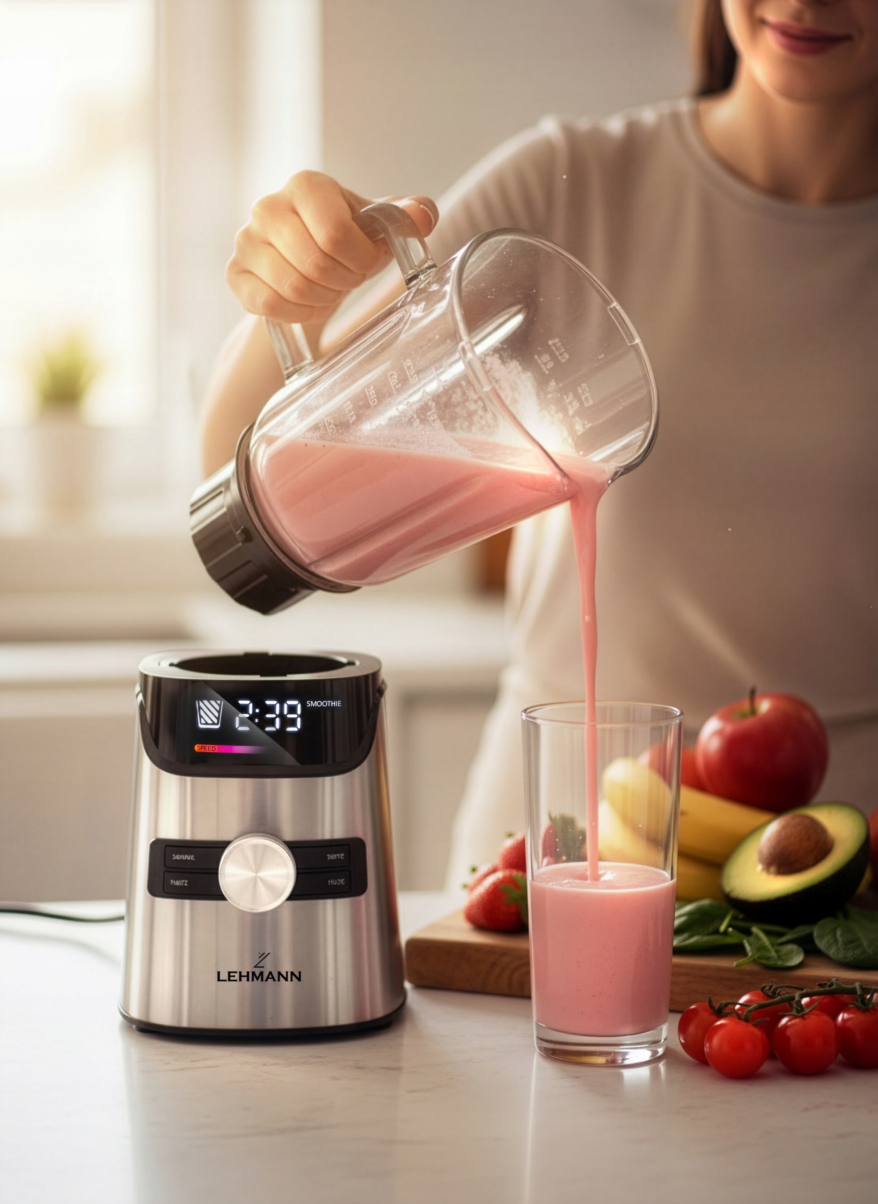 Funkcjonalny młynek do zadań specjalnych – miel wszystko, co chcesz