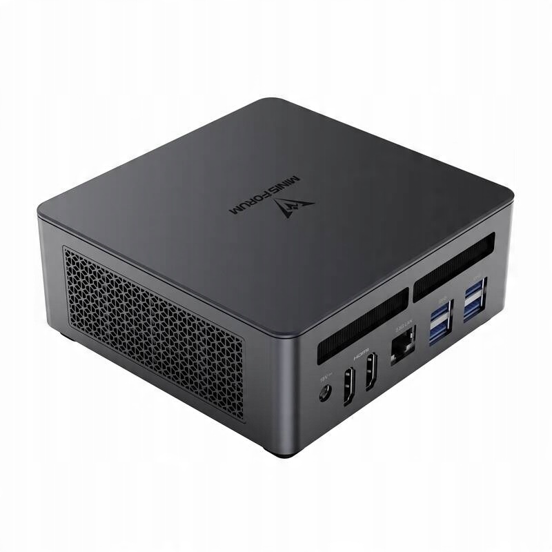 Procesor AMD Ryzen 9 7940HS – Moc obliczeniowa na najwyższym poziomie
