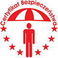 certyfikat