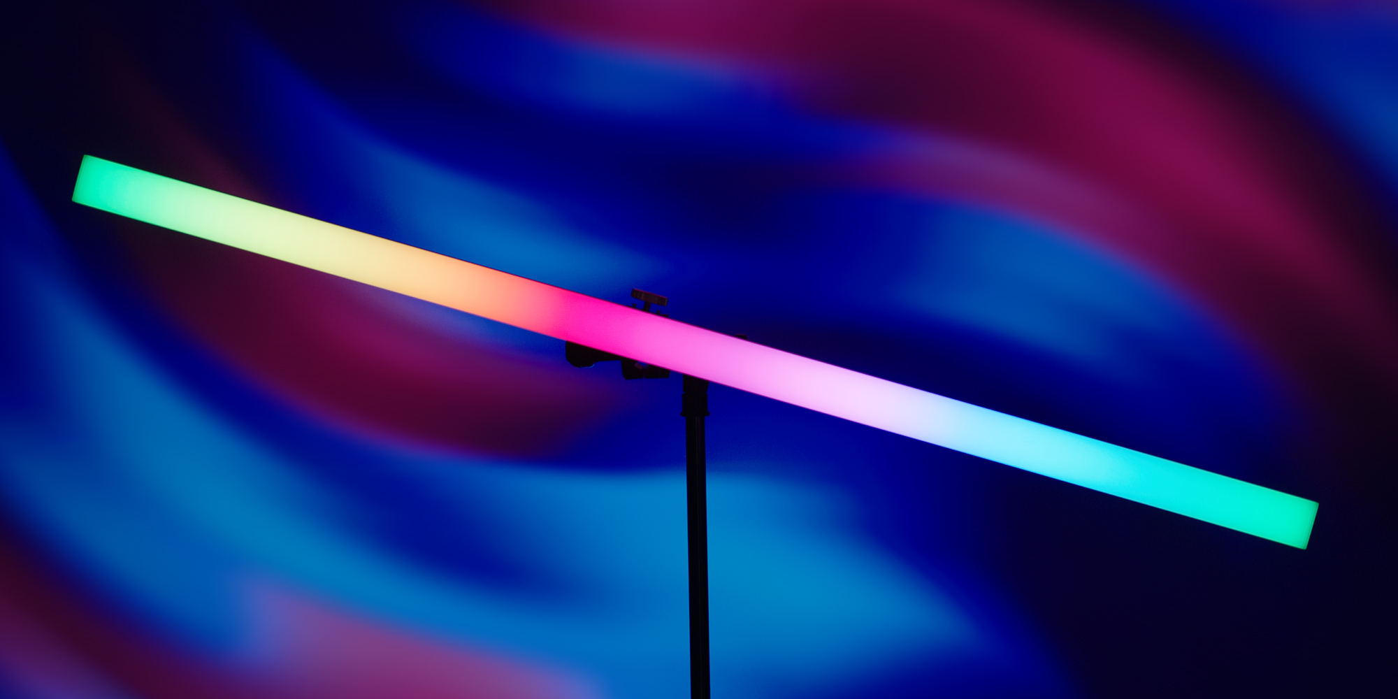Lampa LED Aputure Infinibar PB6 - Doskonała jakość światła