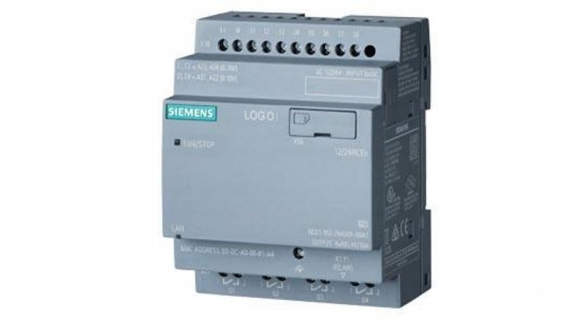 Zastosowania w automatyce przemysłowej i komercyjnej