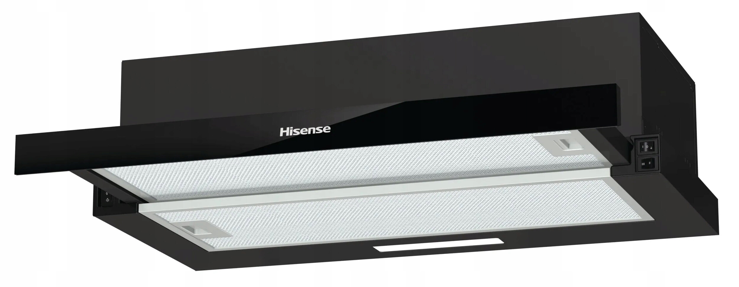 Wydajność maksymalna 350 m³/h – skuteczność w każdym gotowaniu