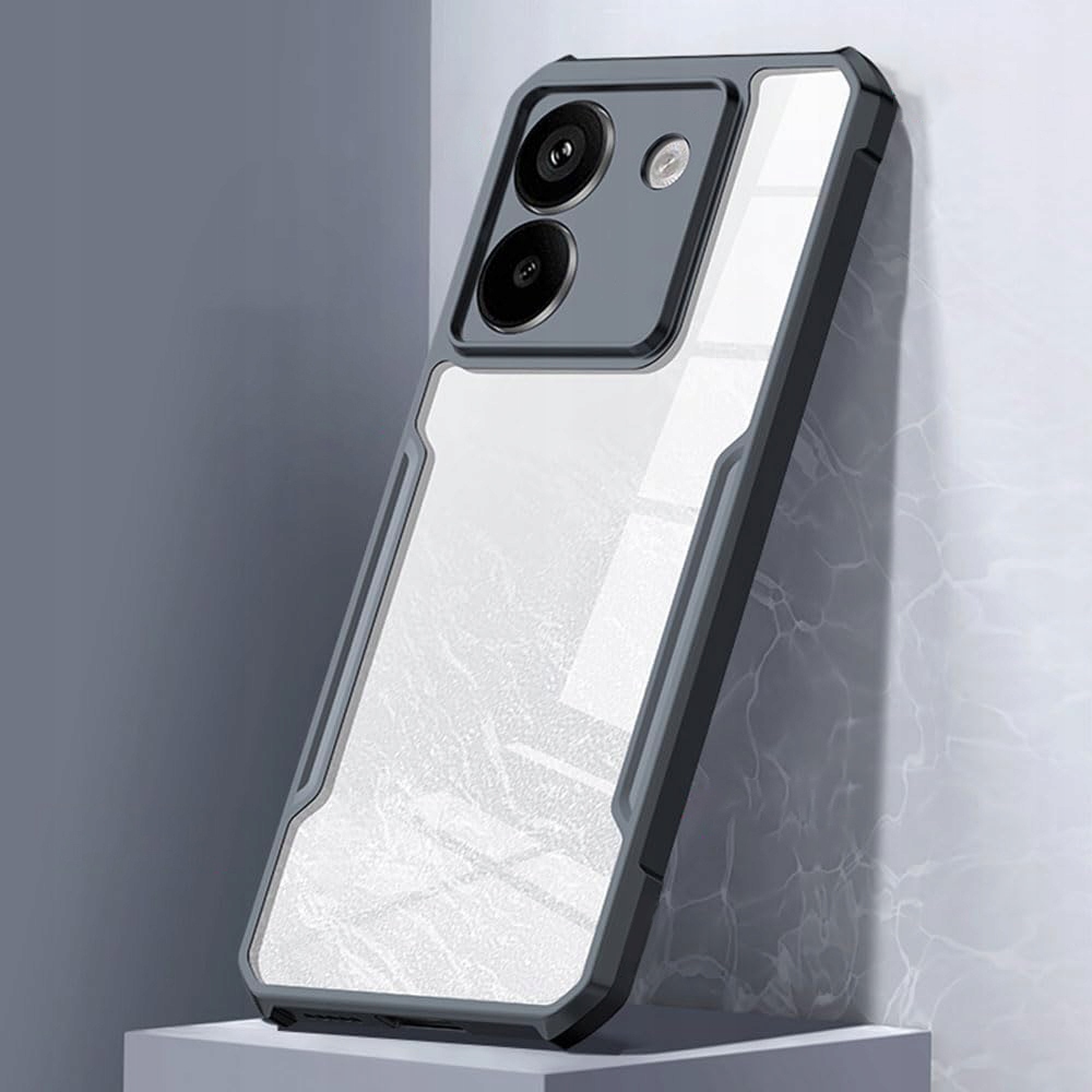 Elegancki design podkreślający charakter telefonu