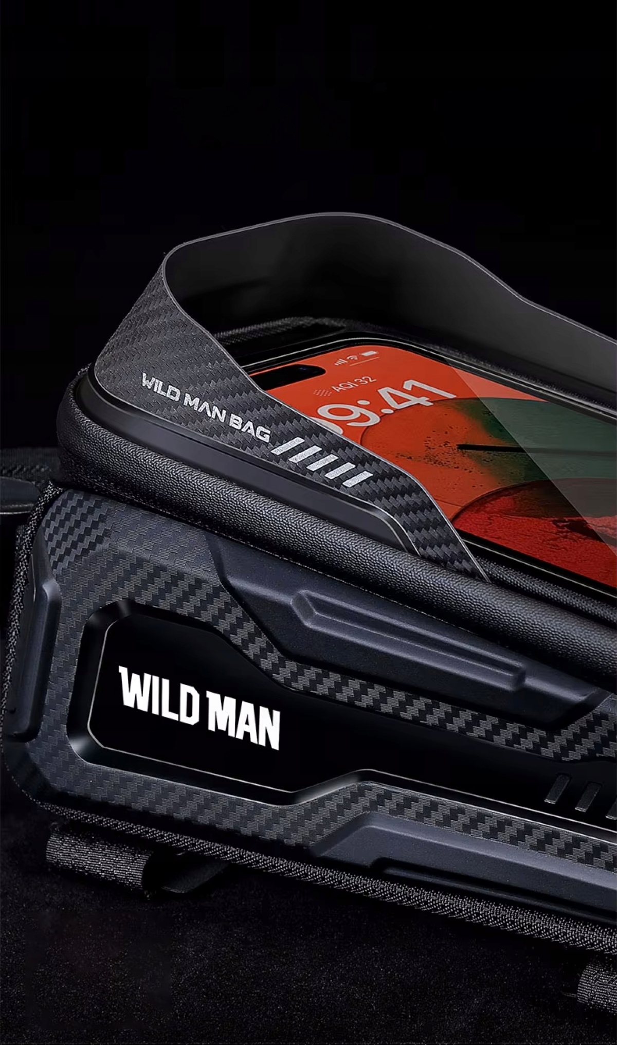 Cechy produktu – Pojemność i materiał