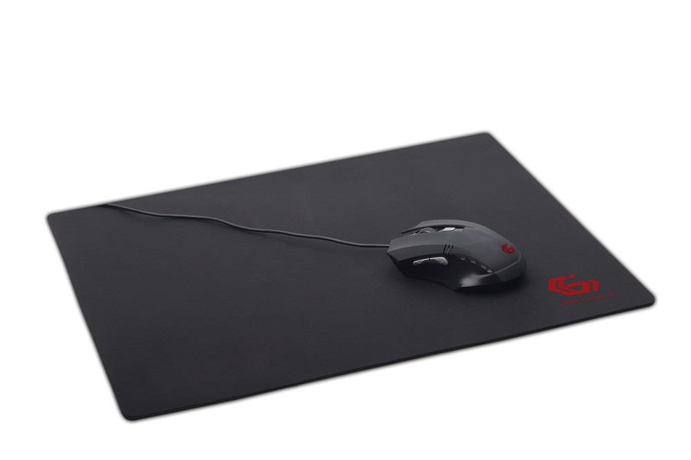 Gembird MP-GAME-L – Gamingowa podkładka pod mysz w rozmiarze L