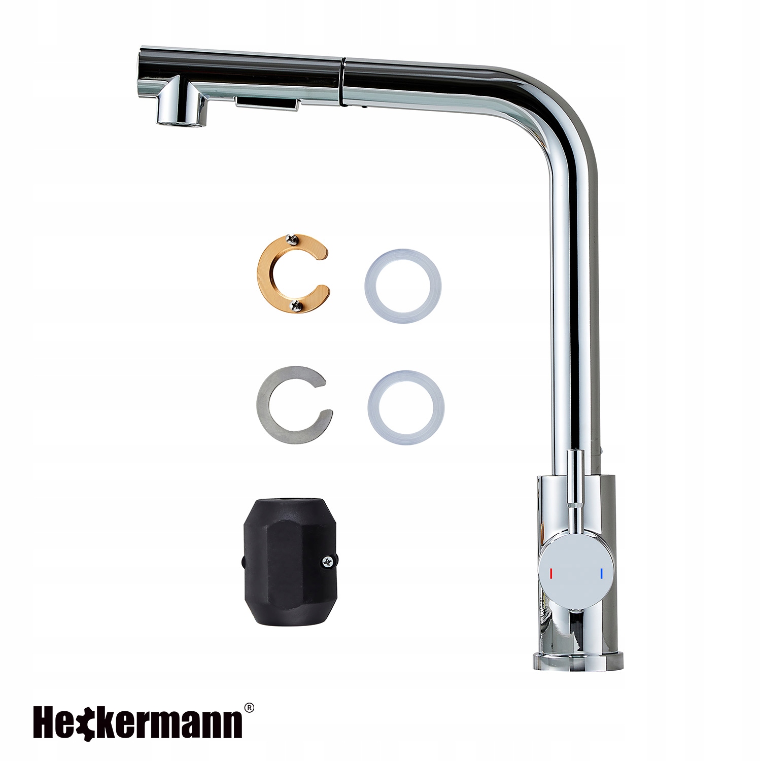 Wyciągana wylewka – Wygoda i wszechstronność użytkowania