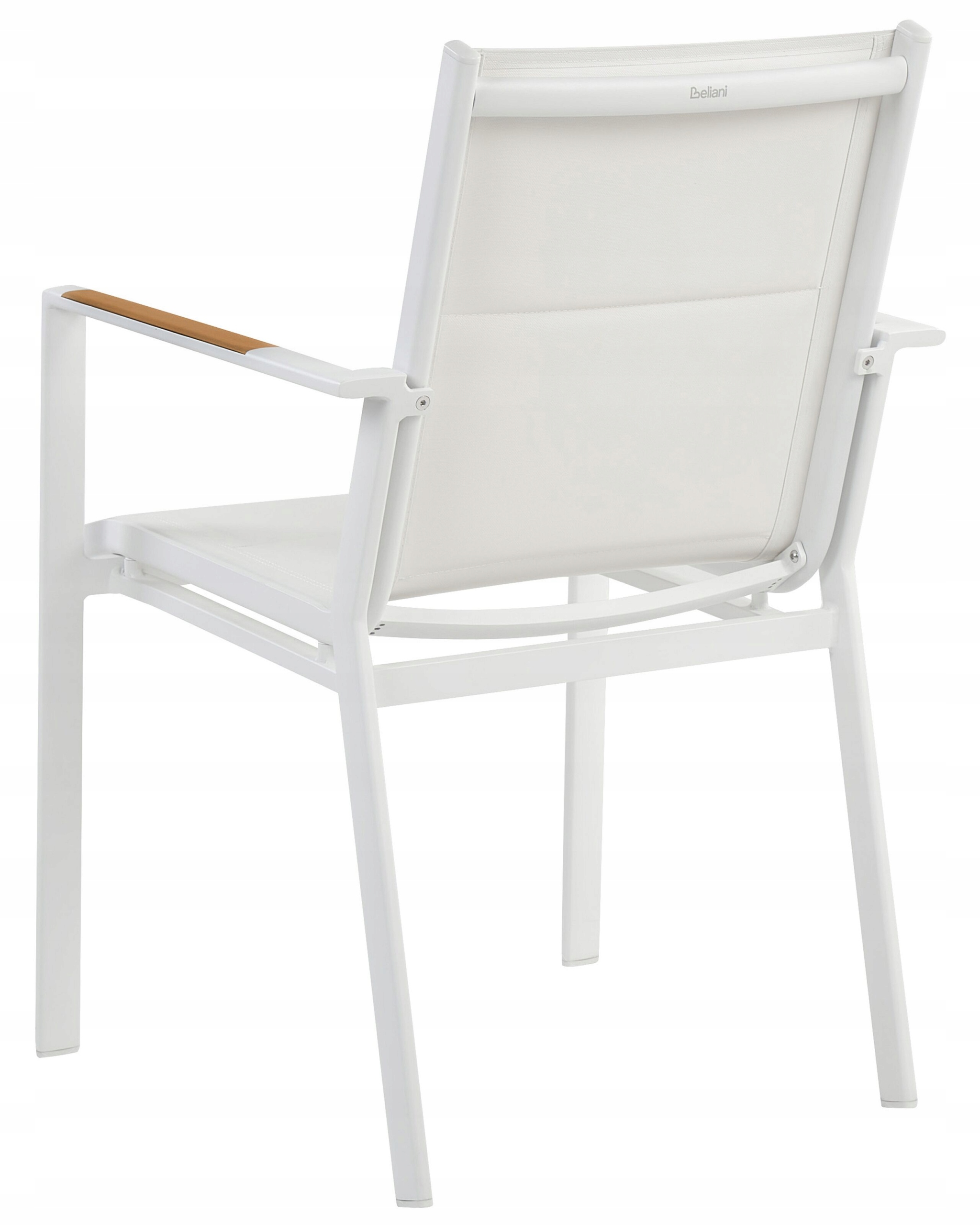 Możliwość sztaplowania dla oszczędności miejsca