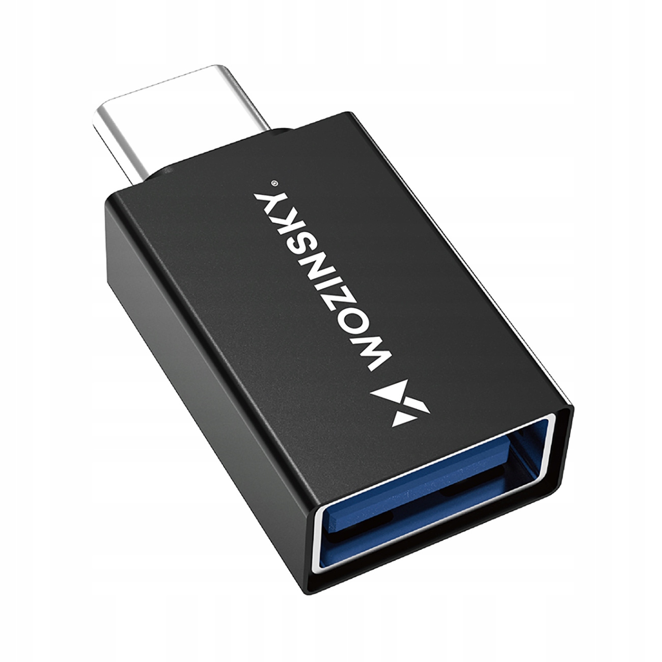 Proste podłączenie Plug and Play – bez zbędnych instalacji