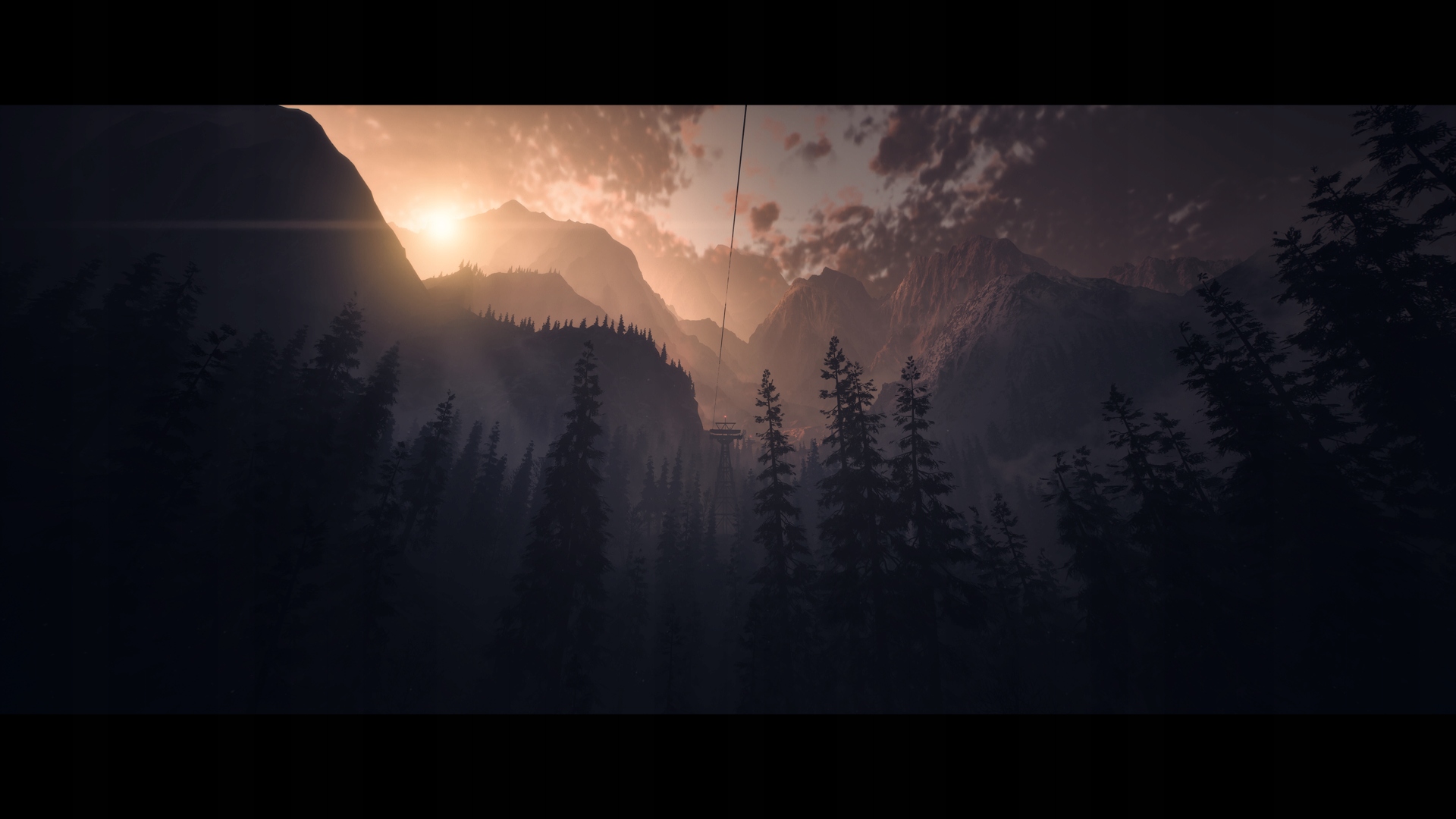 Odświeżona grafika na silniku Unreal Engine 5